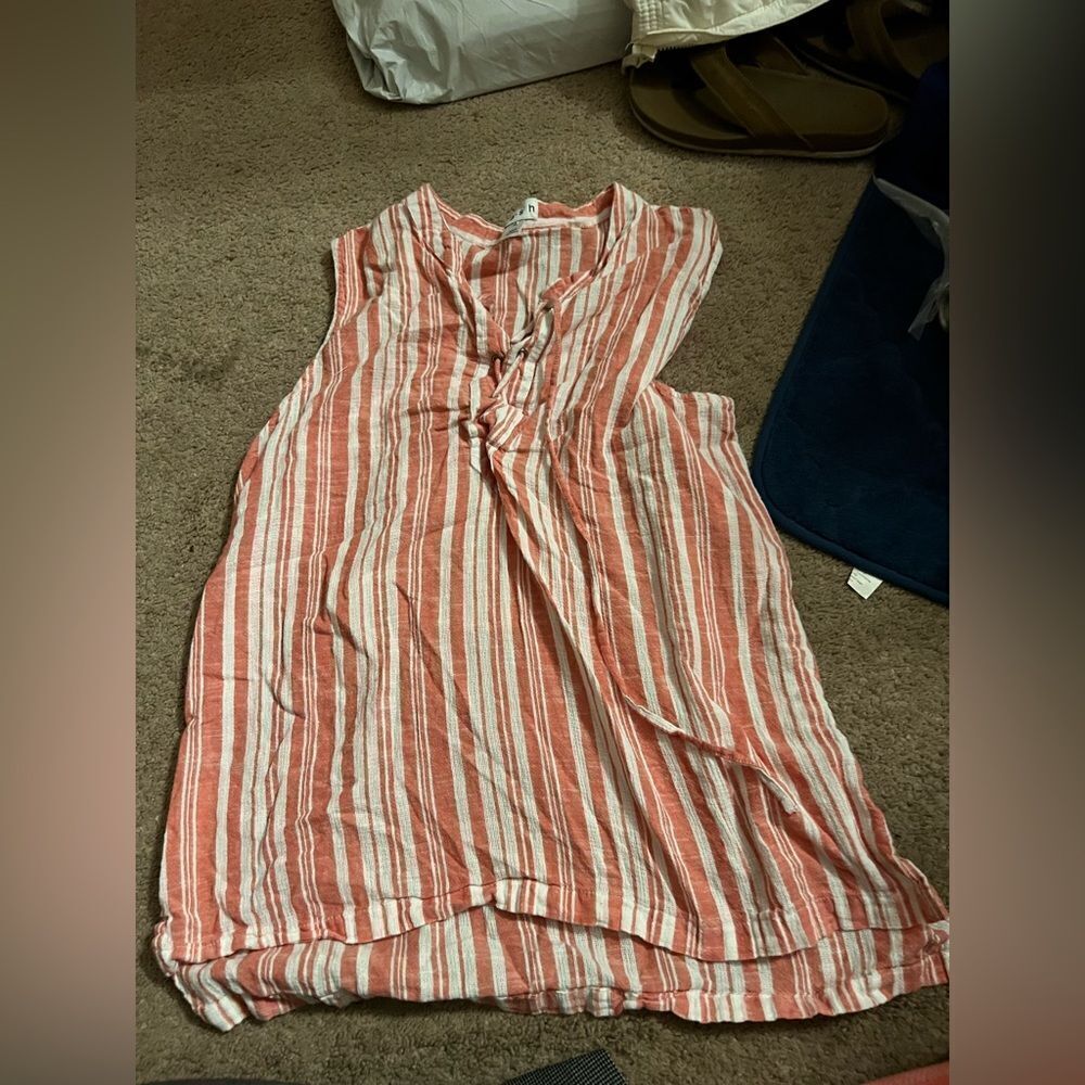 Dash xl blouse